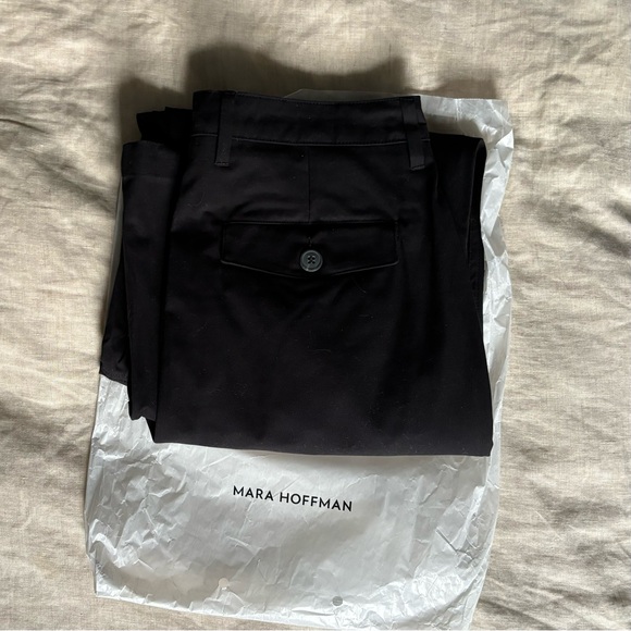 Mara Hoffman Monte Pant - Picture 5 of 5